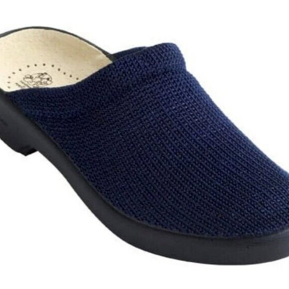 Arcopedico Womens Size 36 6 Slip on Clog Comfort Shoe - Picture 1 of 8